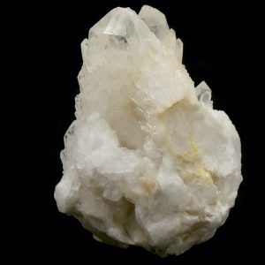 Quartz, Celestial Crystal Cluster 8cm
